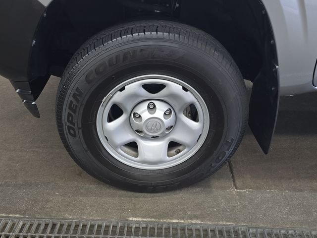 Used 2023 Silver Toyota SR image 31