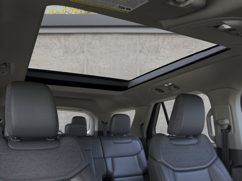 New 2026 Vapor Blue Metallic Ford Active image 22