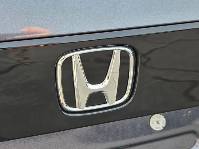 Used 2023 Gray Honda LX image 16