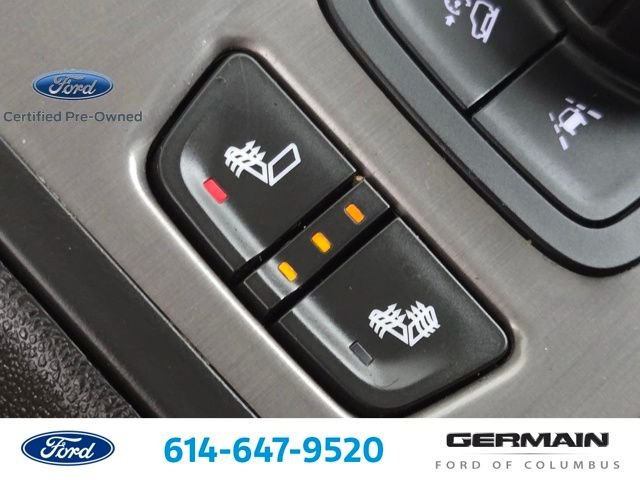 Certified Used 2022 Beige GMC AT4 image 37