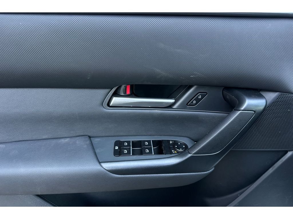 New 2026 Polymetal Gray Metallic Mazda Preferred AWD image 10