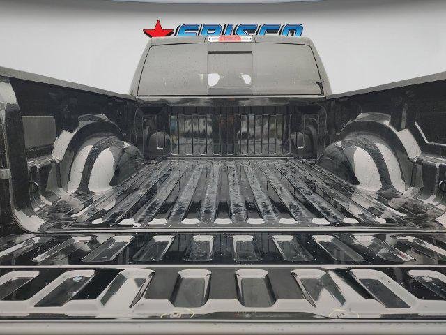 New 2026 Diamond Black Crystal Pearl-Coat Exterior Paint RAM Express image 30