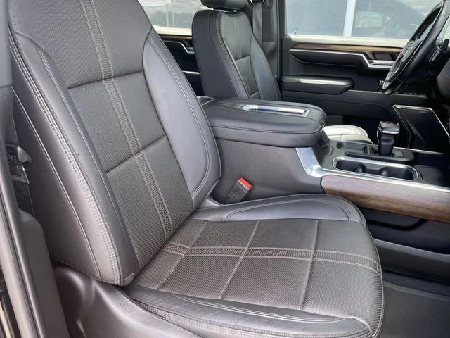 2022 Chevrolet Silverado 1500 High Country - Photo 24