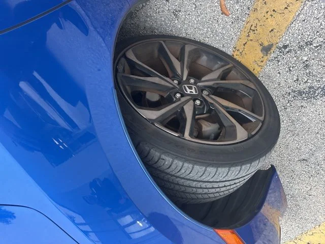 2020 Honda Civic Sport - Photo 9