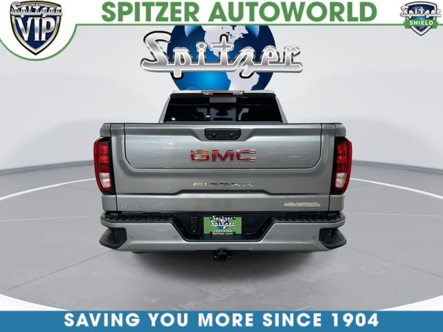 Used 2026 Silver GMC Elevation image 8