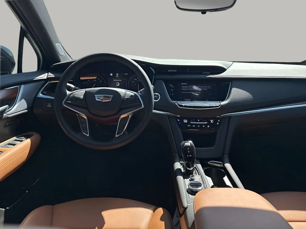 2026 Cadillac XT5 Premium Luxury - Photo 24