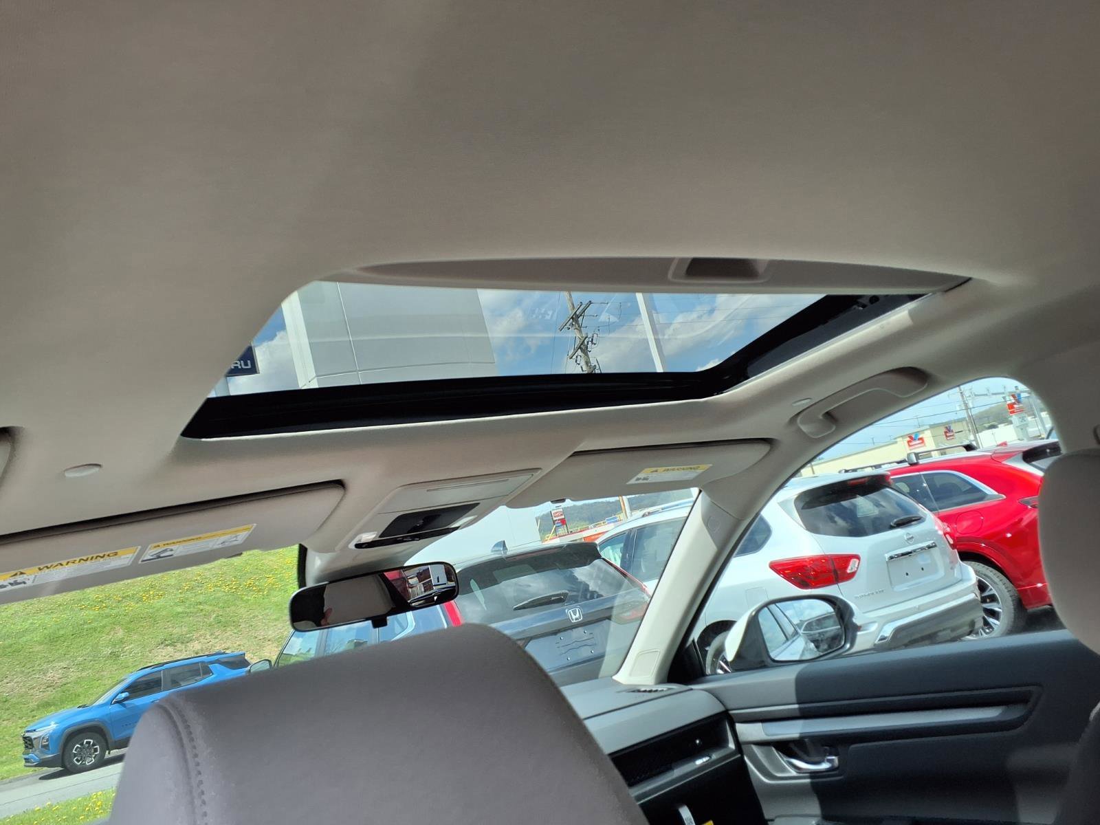 2026 Honda Civic Hatchback