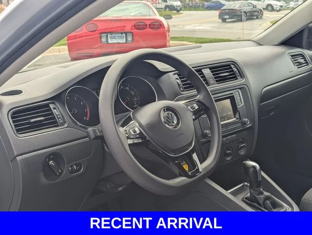 Used 2016 Volkswagen Jetta S with VIN 3VW267AJ0GM337750 for sale in Merrillville, IN