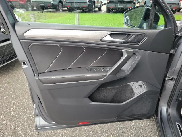 2024 Volkswagen Tiguan SE R-LINE BLACK - Photo 27