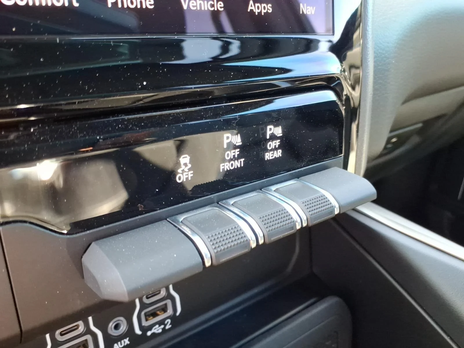 2026 RAM 1500 Big Horn/Lone Star - Photo 9