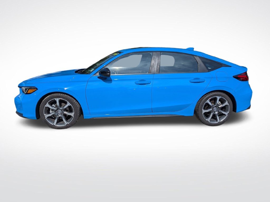 Used 2025  Honda Sport Touring image 6
