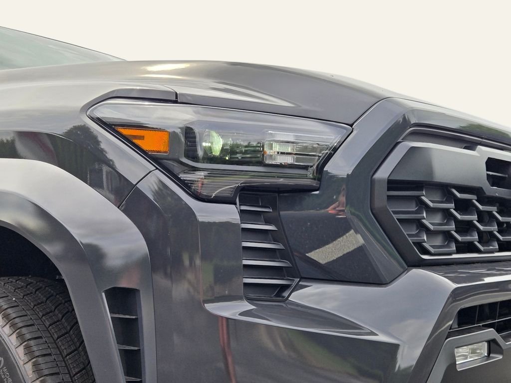 New 2026  Toyota TRD Sport image 2