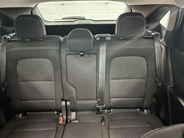 Used 2023 White FORD Active image 15