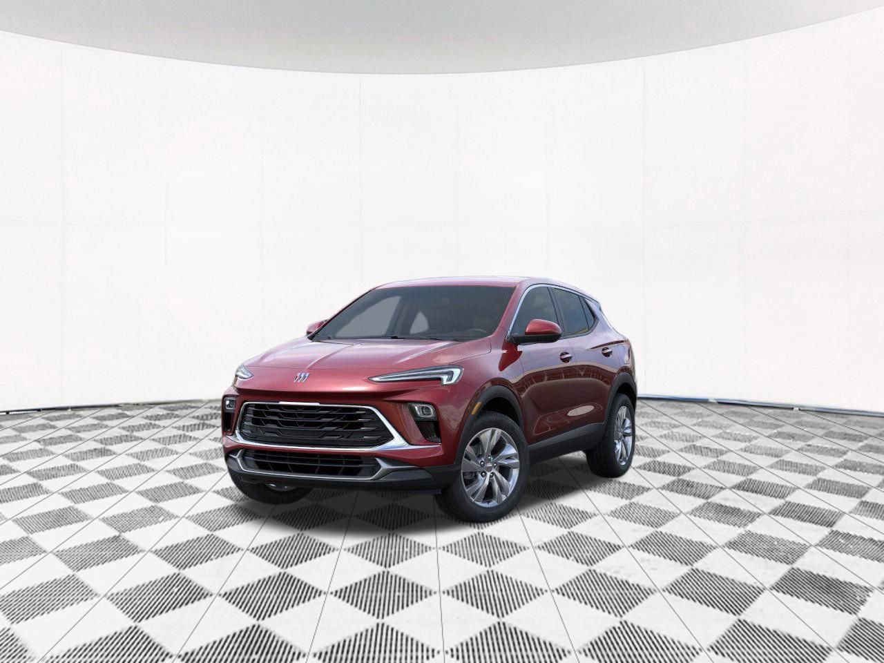 2025 BUICK ENCORE GX - Image 1