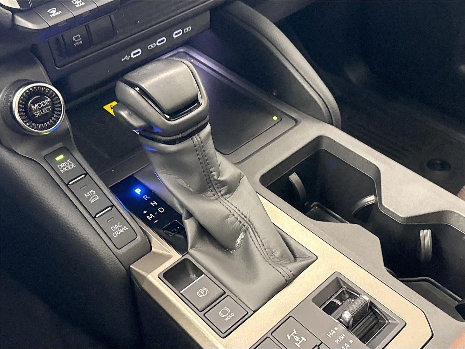 Used 2025 Black Toyota Base image 27