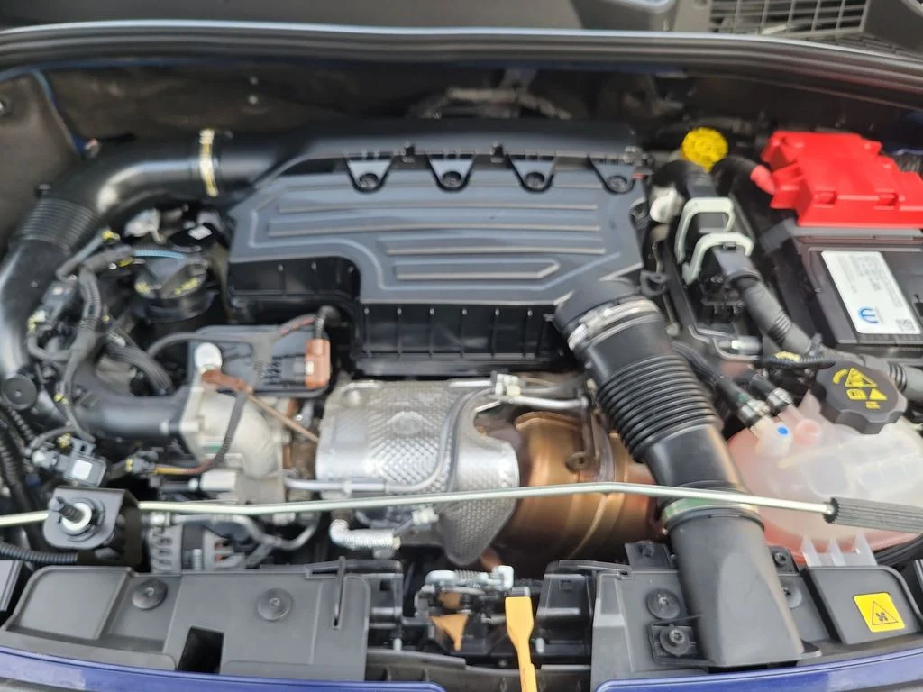 Used 2022 Blue FIAT Trekking image 25