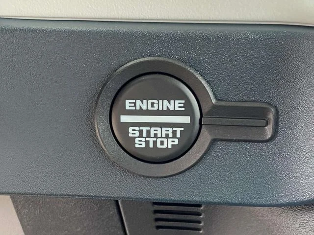 New 2026 White Ford Heritage Edition image 24