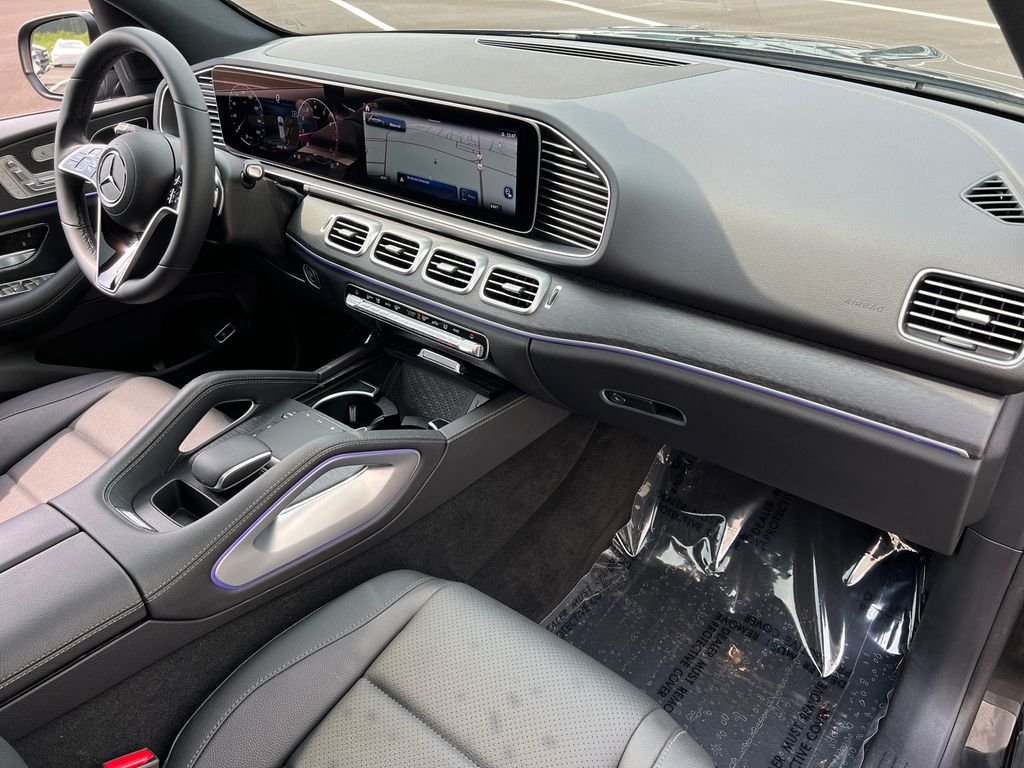 Certified Used 2024  Mercedes-Benz GLE 350 image 29
