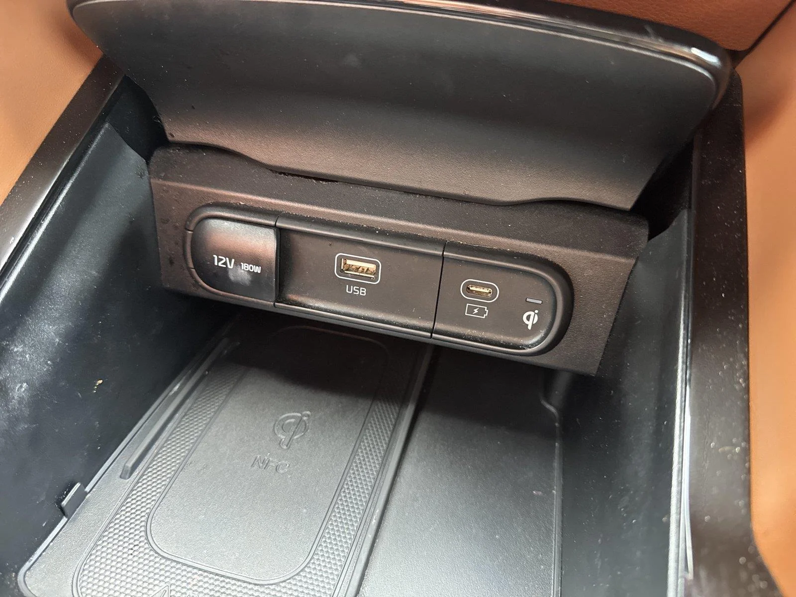 Used 2023 Gravity Gray Kia SX X-Pro image 21