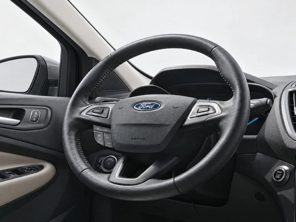 Used 2019 Gray Ford SEL image 20