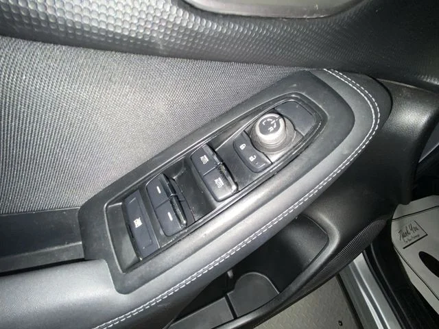 Used 2020 Silver Subaru Premium image 13