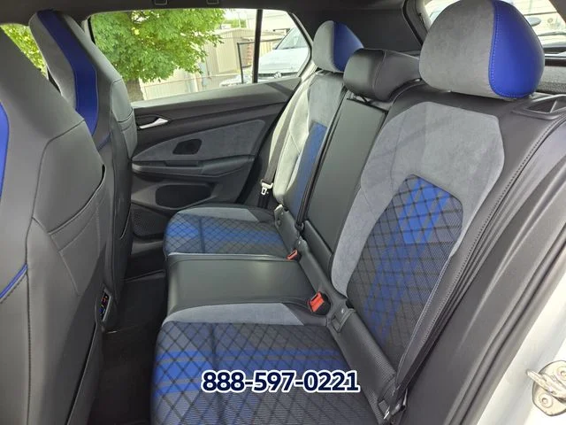 New 2026 WHITE Volkswagen 2.0T image 7