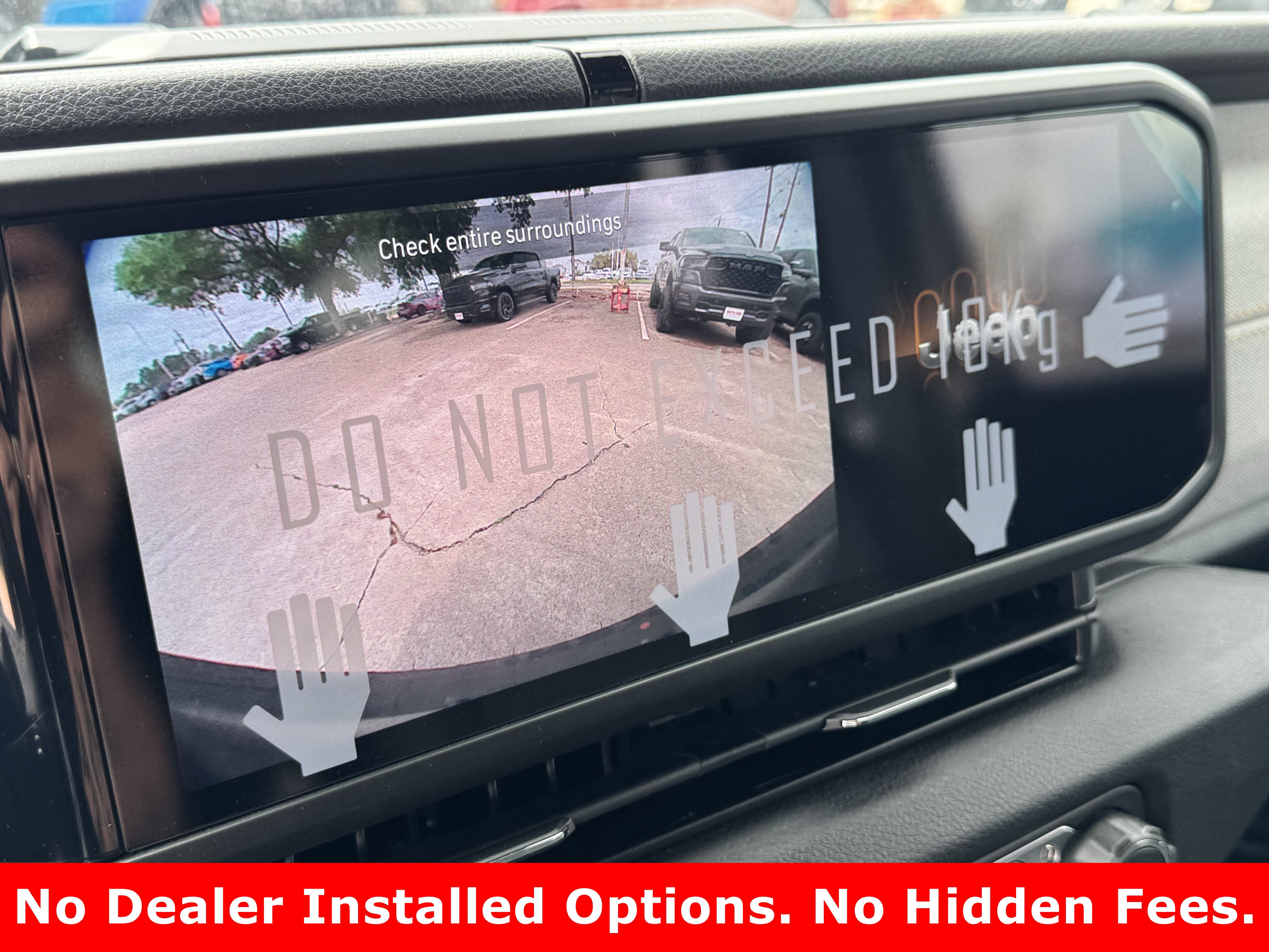 New 2026 41 Exterior Paint Jeep Sport S image 17