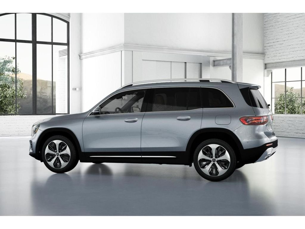 New 2026  Mercedes-Benz GLB 250 image 32