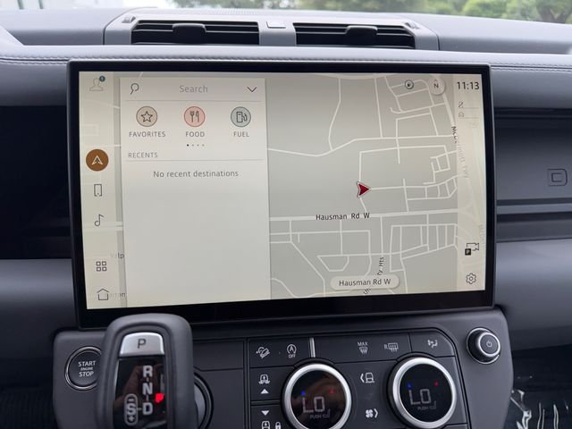 New 2026 Fuji White Land Rover S image 20