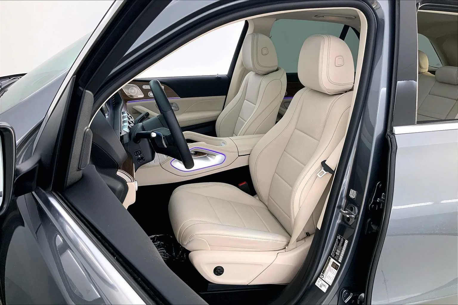 2024 Mercedes-Benz GLE GLE450 - Photo 11