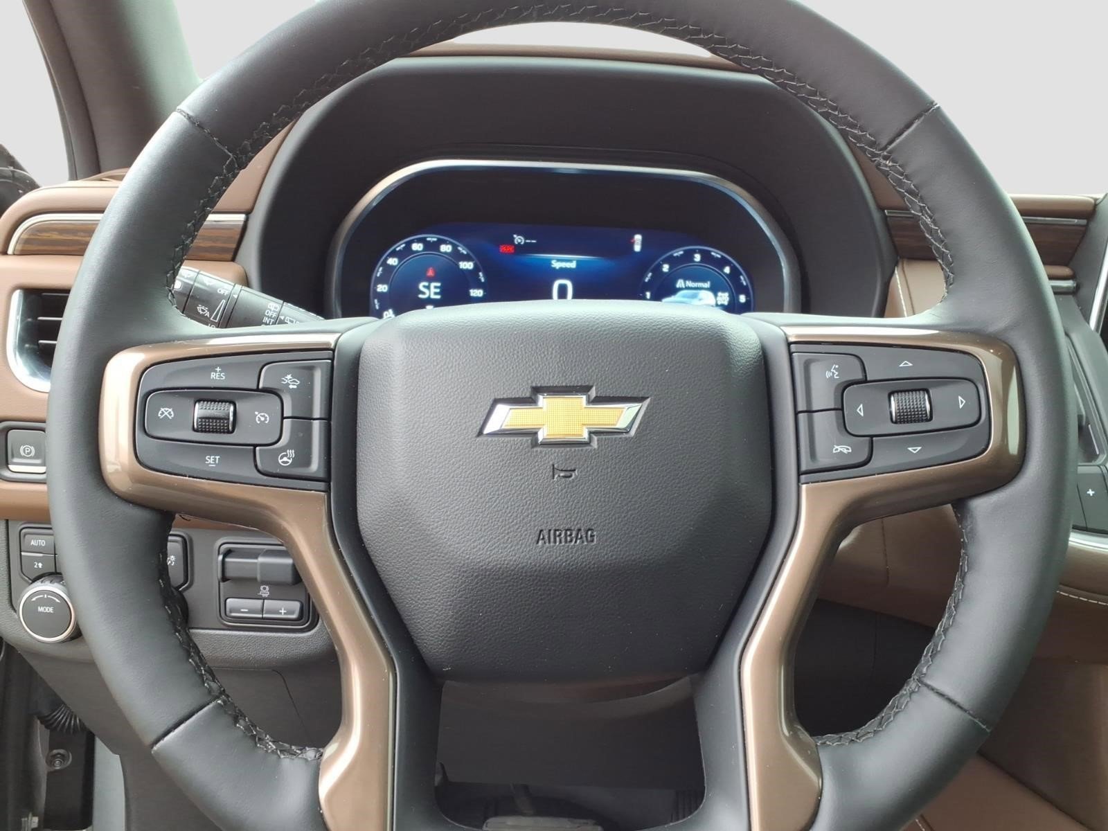 2024 Chevrolet Tahoe High Country - Photo 27