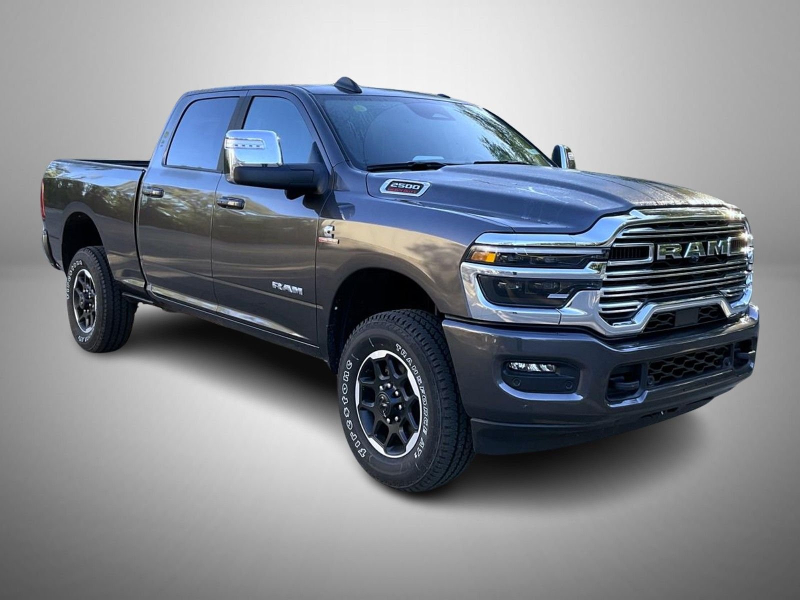 2025 RAM 2500 Laramie - Photo 15