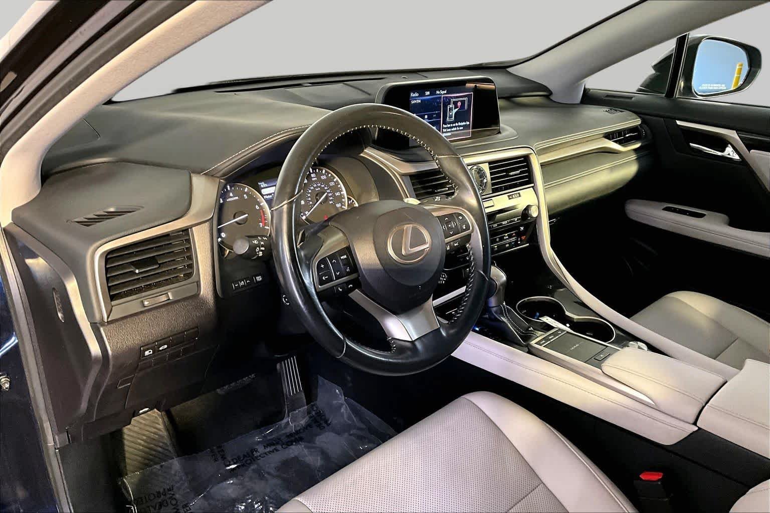 Used 2020 Nightfall Mica Lexus  image 18
