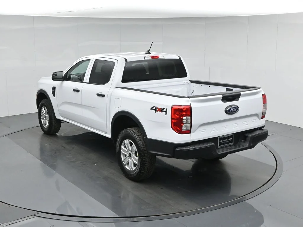 New 2026 Oxford White Ford XL image 35