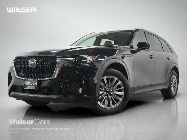 2024 Mazda CX-90 3.3 Turbo Preferred AWD