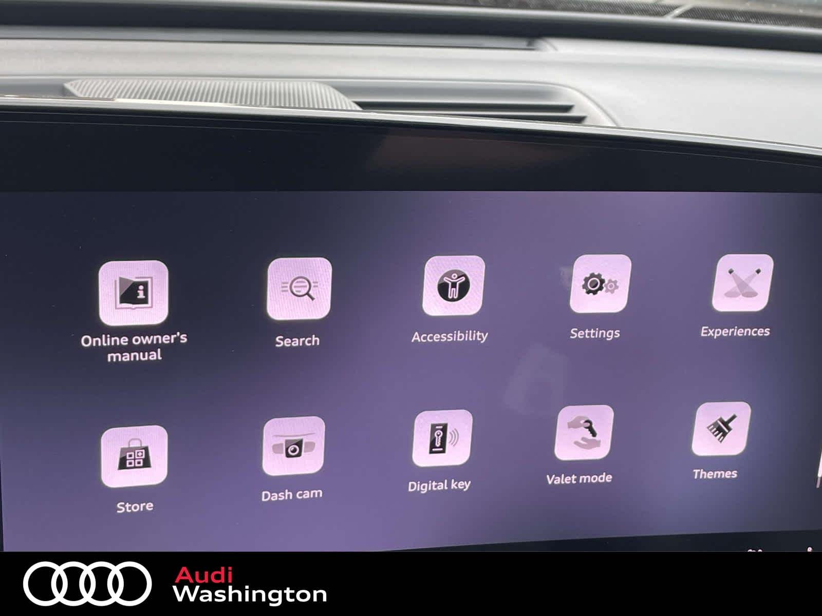 New 2026 6Y6Y/ Audi Premium Plus image 26