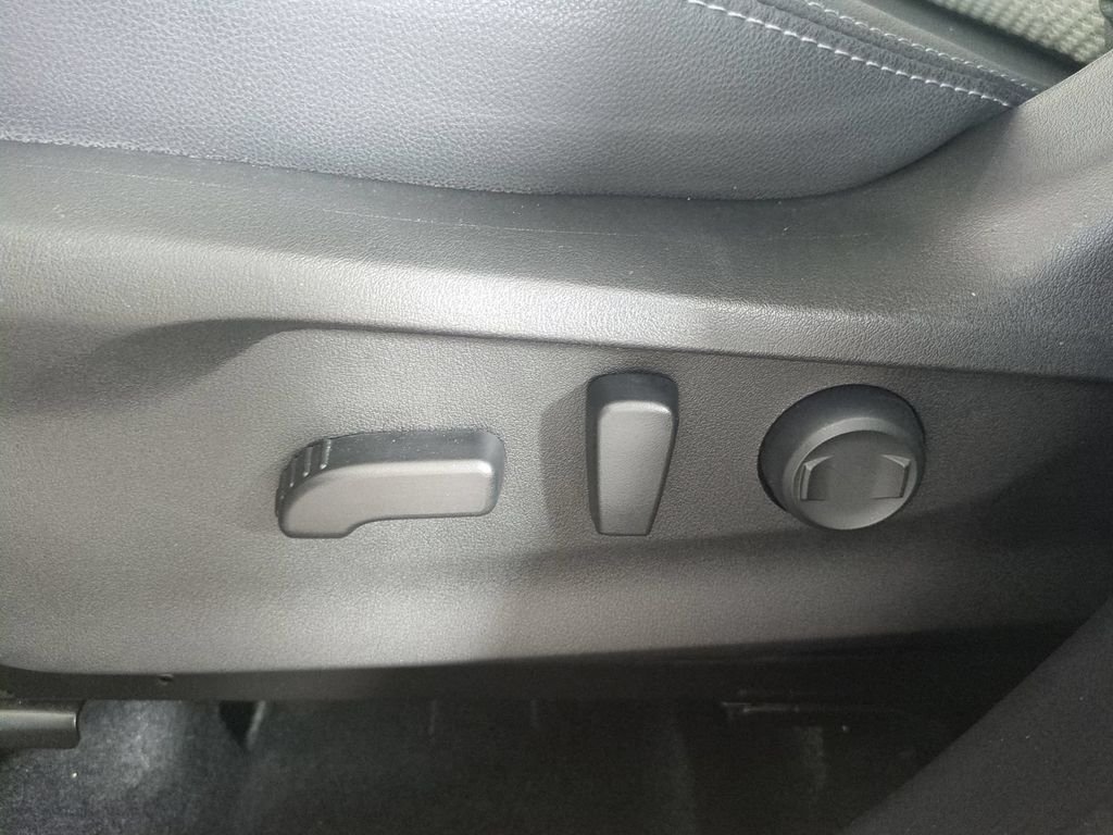 2021 Subaru Forester Premium - Photo 23