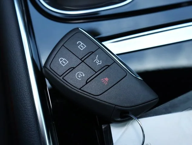 2026 Chevrolet Traverse RS - Photo 30