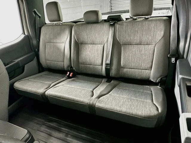 Certified Pre-Owned 2023 Ford F-150 XL