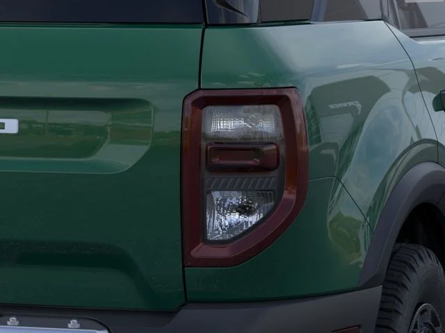 2025 Ford Bronco Sport Outer Banks - Photo 21