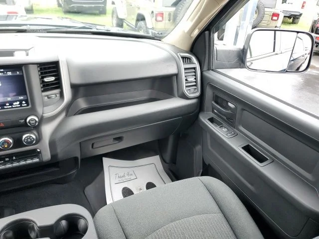 Used 2020 Blue Ram Tradesman image 15
