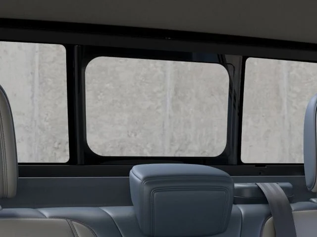 New 2026 Oxford White Ford Lariat image 24