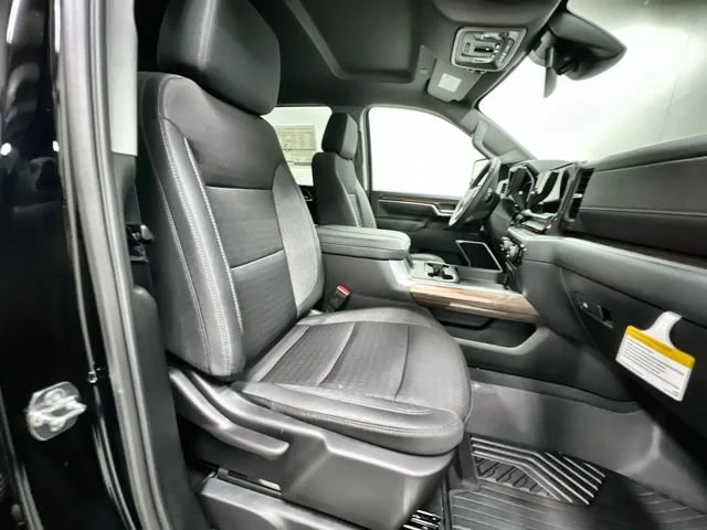 New 2026 Black Chevrolet LT image 28