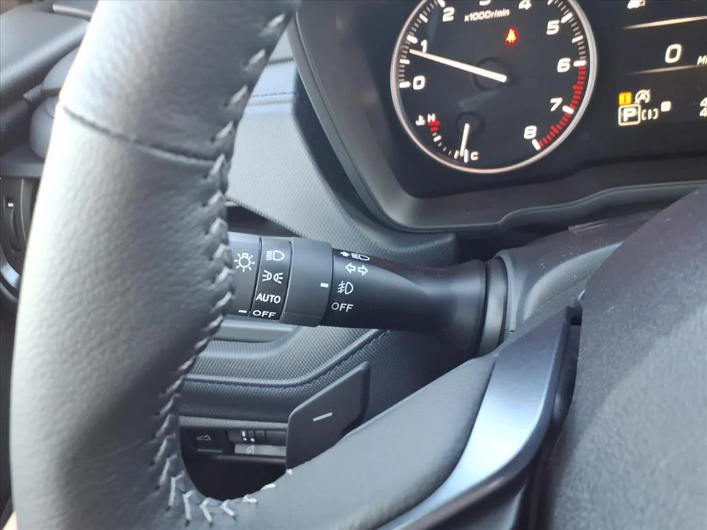 2025 Subaru Forester Limited - Photo 25