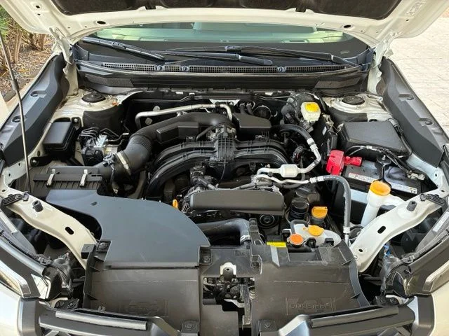 2026 Subaru Outback Limited - Photo 24
