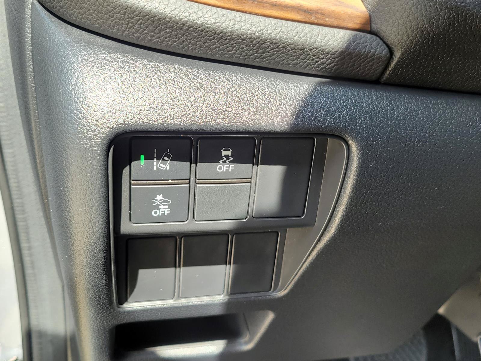 Used 2020  Honda EX image 27