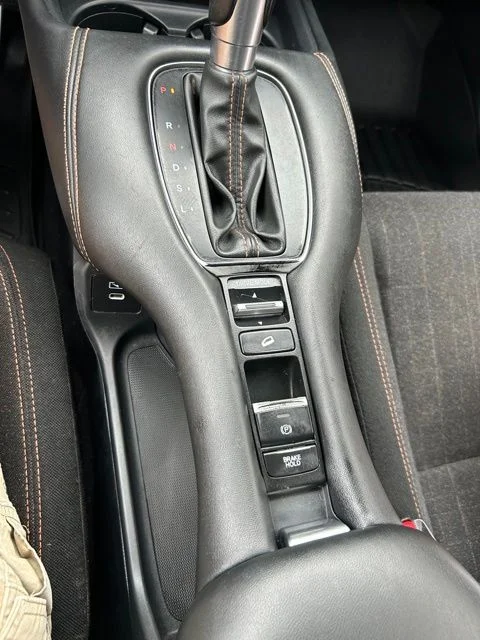 Used 2024 Urban Gray Pearl Honda Sport image 15