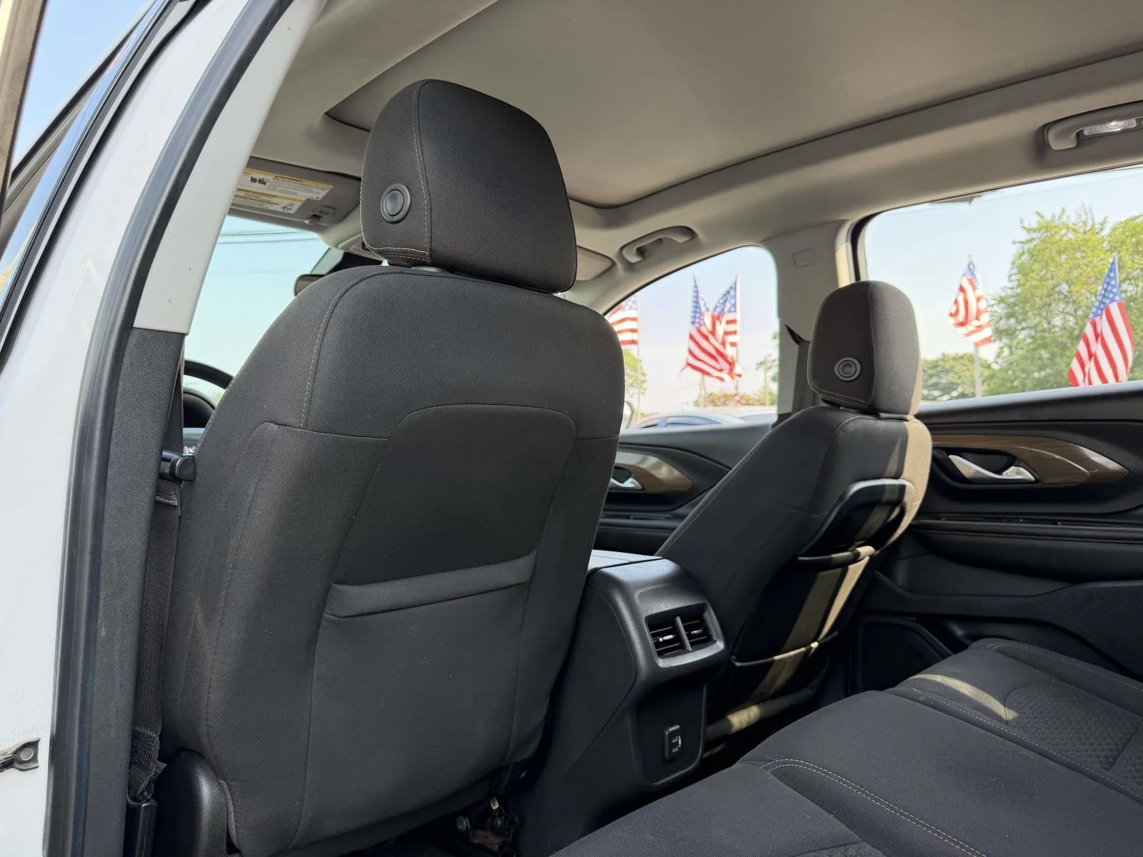 2020 GMC Terrain SLE - Photo 16