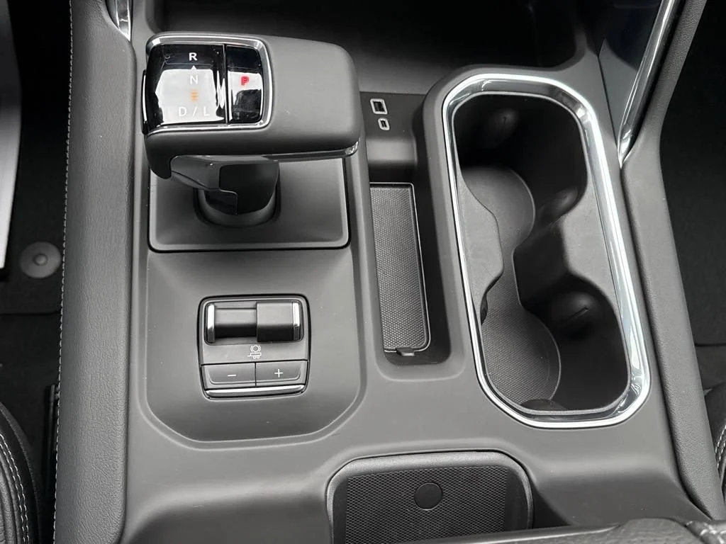 2026 GMC Sierra 1500 Denali - Photo 11
