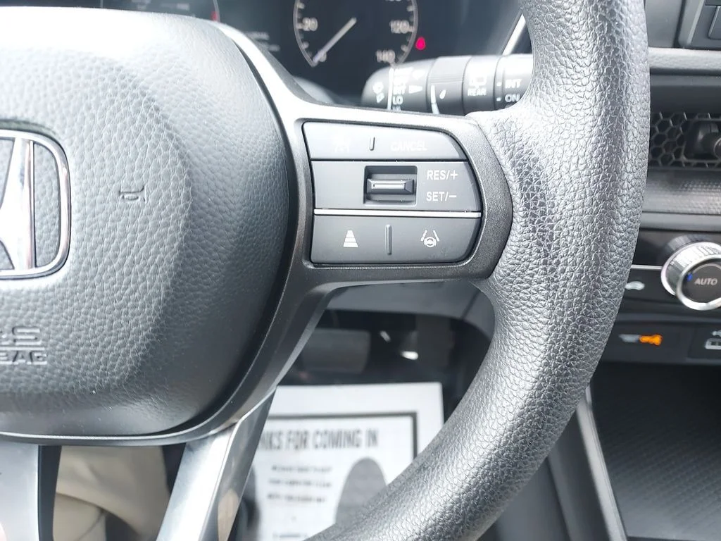 Used 2025  Honda EX image 12